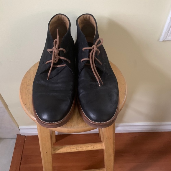 Tods shoes - Picture 1 of 7